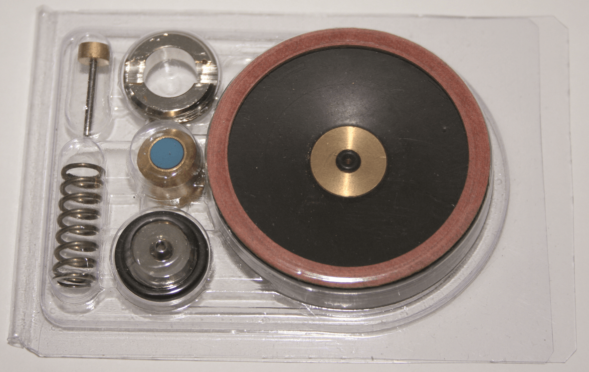 Repair Kit for pressure reducer